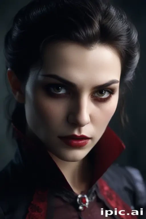 vampire backgrounds
