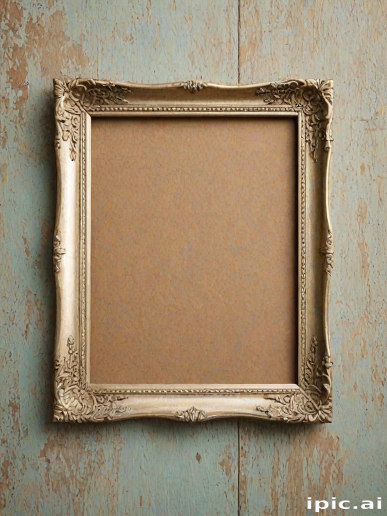 frame photo background