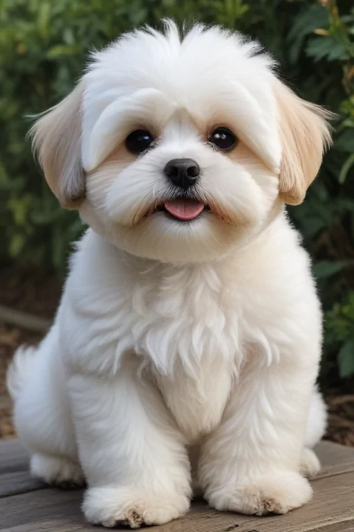 shih poo dog breed
