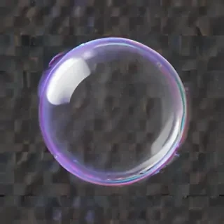 bubble transparent png