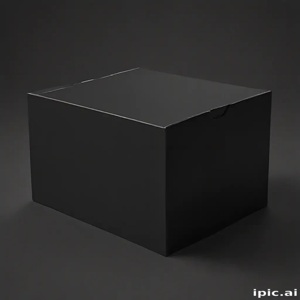 black box png