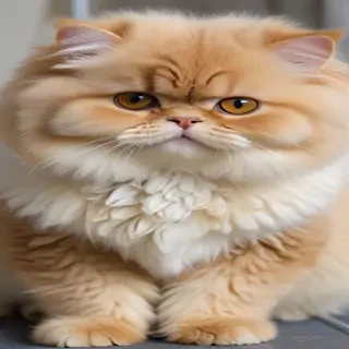 selkirk rex breed