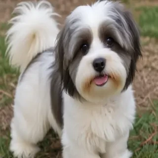 havanese dogs