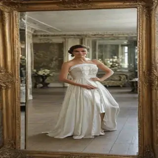 mirror image