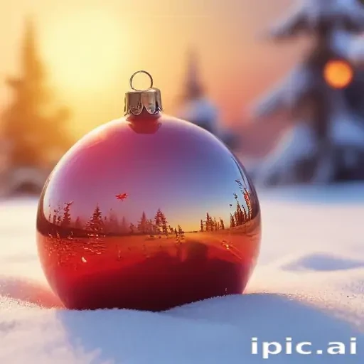 iphone simple christmas wallpaper