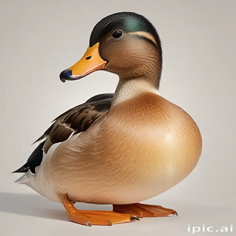 duck png
