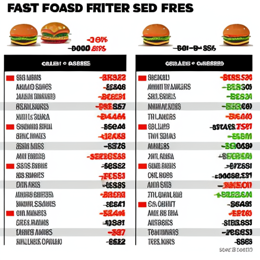 fastest growing fast food chains