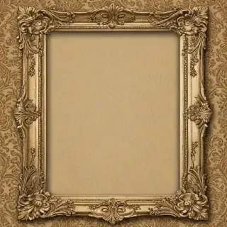 frame wallpaper