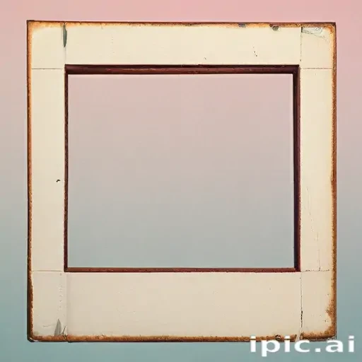 polaroid frames png