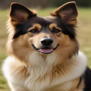 bohemian shepherd dog breed