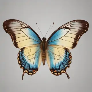 butterfly transparent png