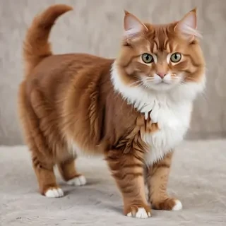 laperm cat breed