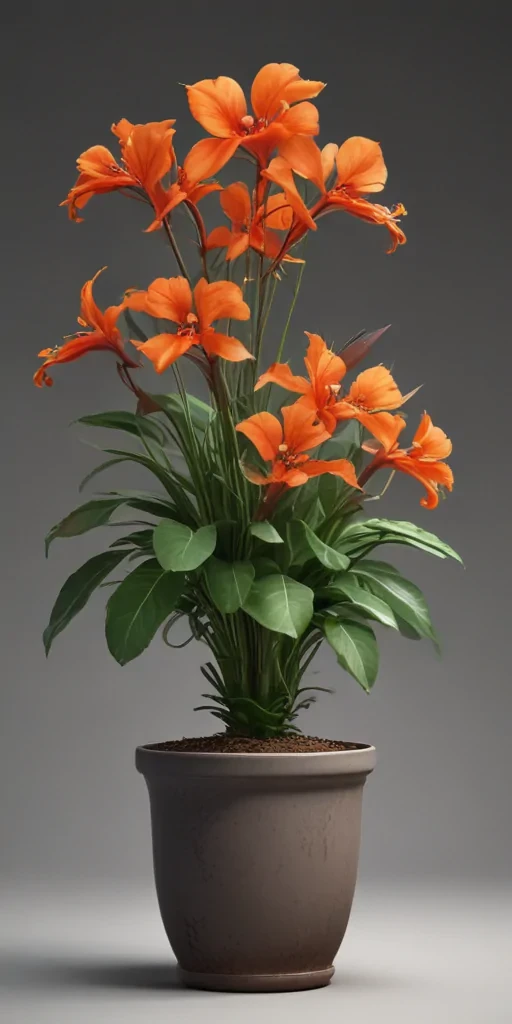 potted plant png