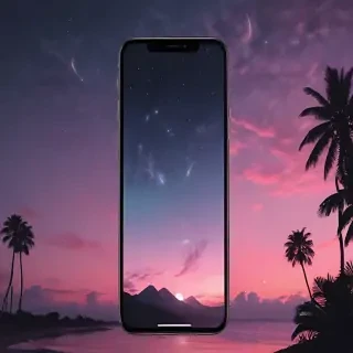 aesthetic wallpapers for phone