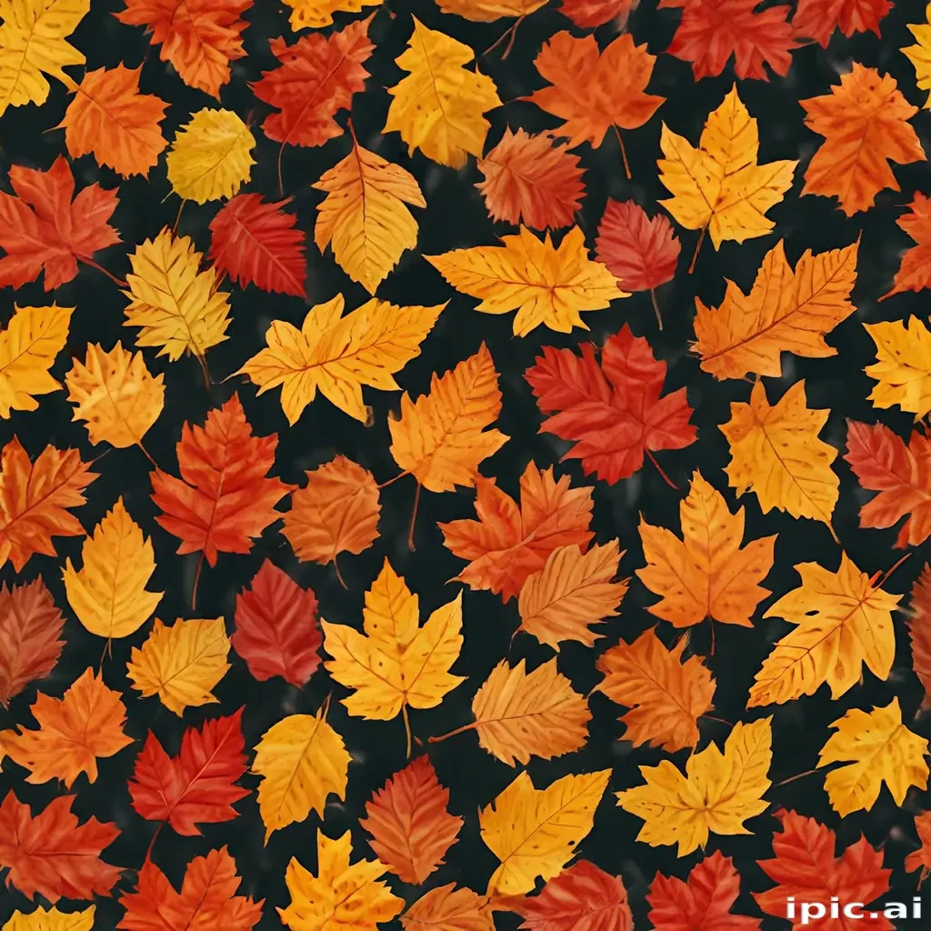 autumn leaves png