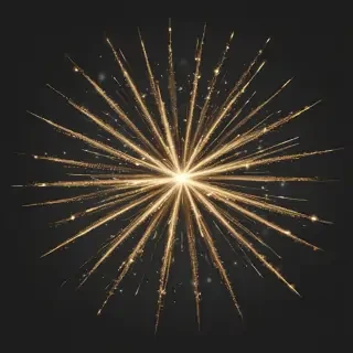 sparkles png