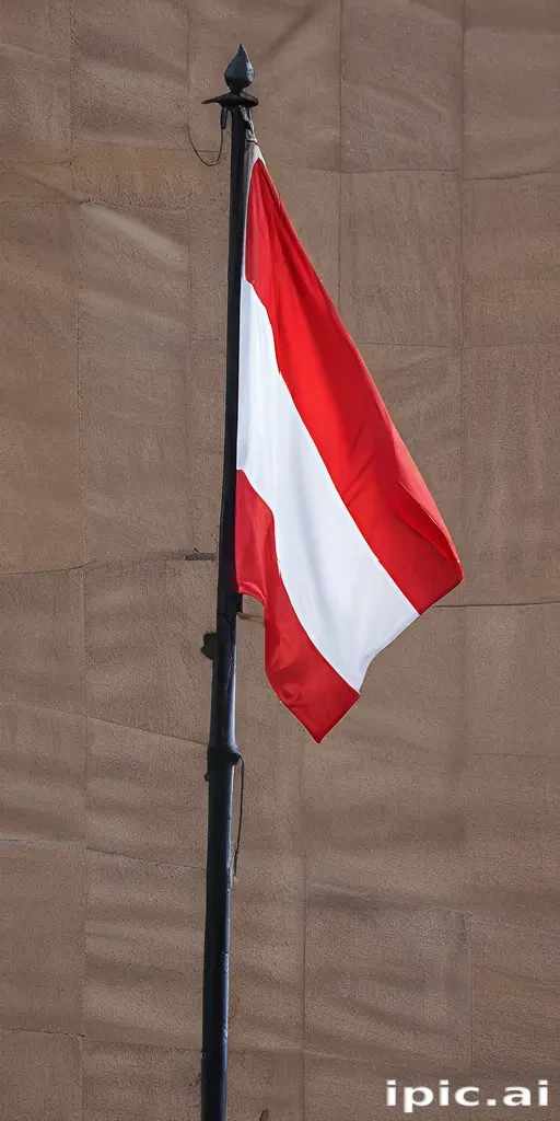 polish flag