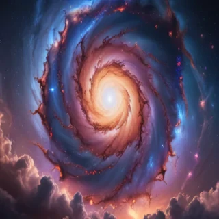 wallpaper galaxy space