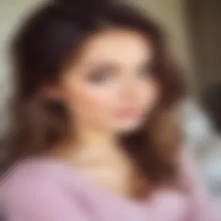cute women pictures