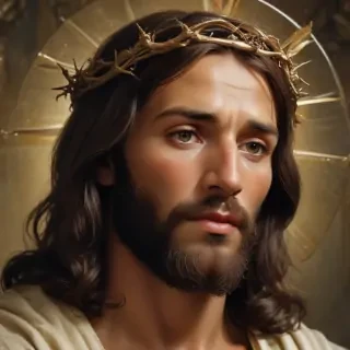 jesus image