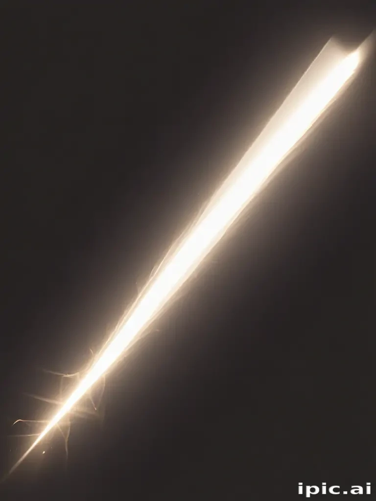 light beams png