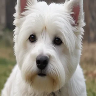 west highland white terrier
