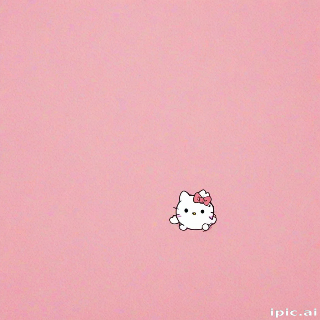 pink cute background