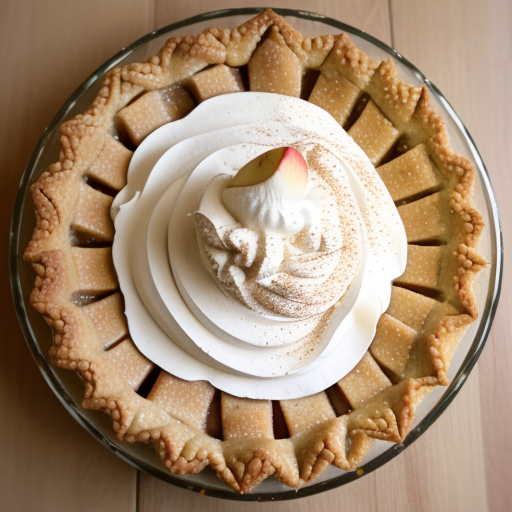 graham cracker apple pie crust