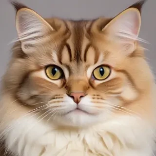 siberian cat breed