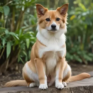 balinese breed