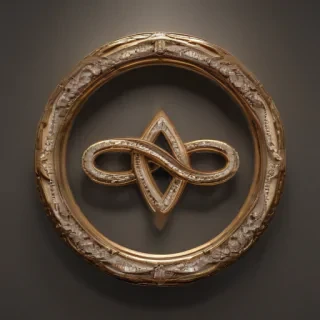 infinity sign