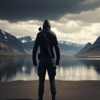 badass backgrounds