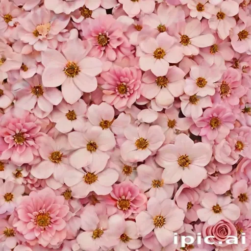 flowers aesthetic wallpaper