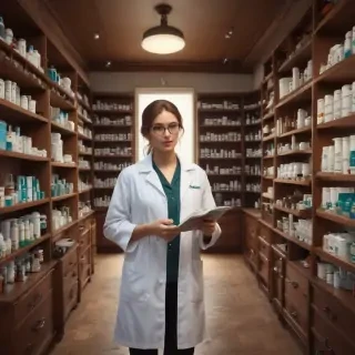 pharmacy png