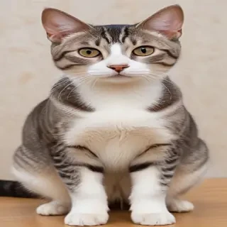 european shorthair breed