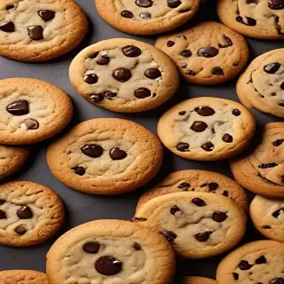 cookie background