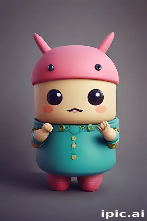 android wallpaper cute