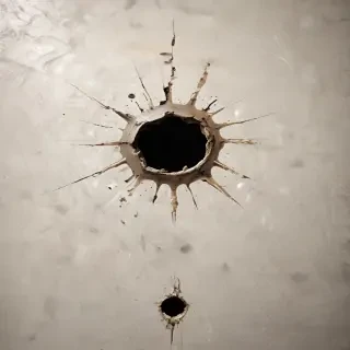bullet holes png