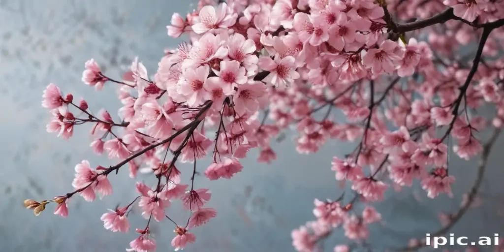 cherry blossom background wallpaper
