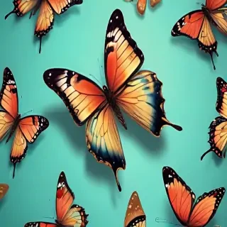butterfly wallpaper iphone