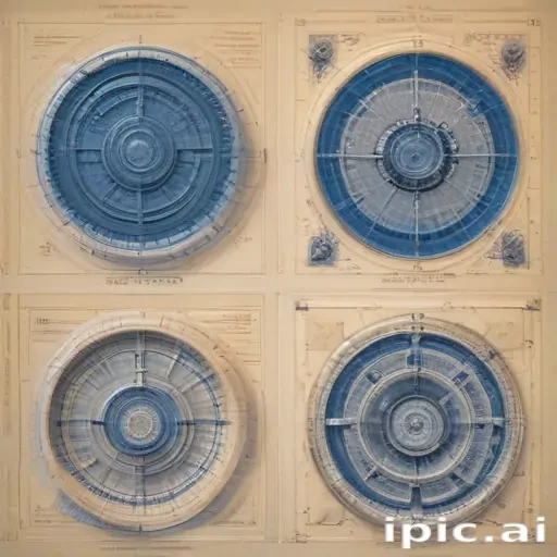 blueprints