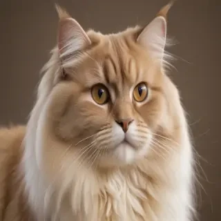british longhair cat breed