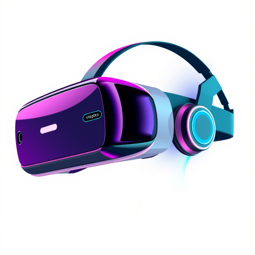 vr headset png