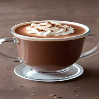 hot chocolate png