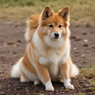 icelandic sheepdog