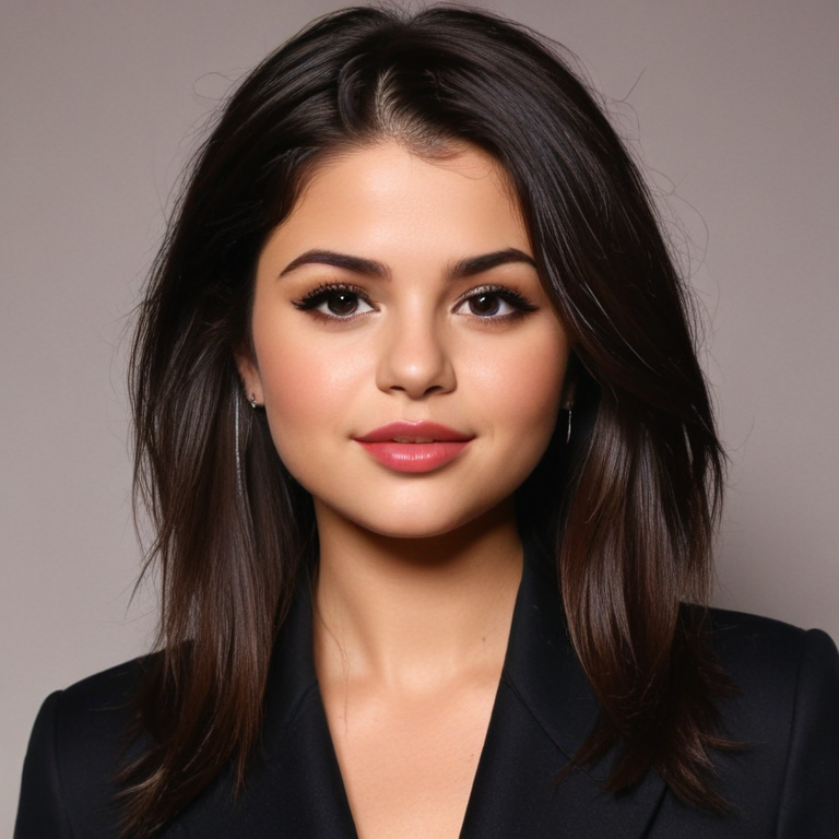 selena gomez broke up