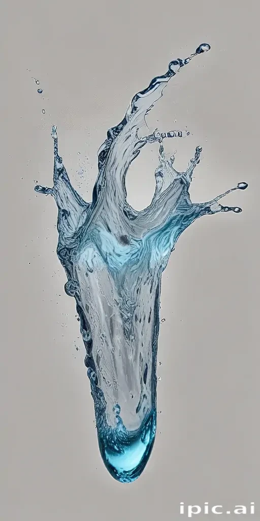 splash of water png
