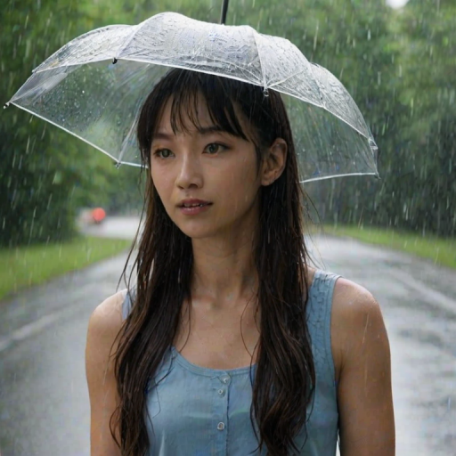 rain sound