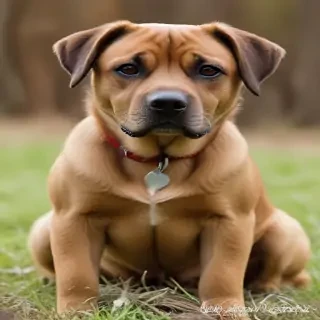 rottador dog breed