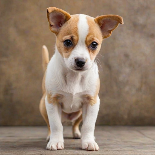 jack chi dog breed